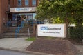 08/22/2017, Harcourt Avenue, Southend On Sea, Essex, England, Southend Clinical Commissioning Group building Royalty Free Stock Photo