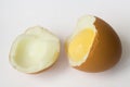 Hard Boiled Egg