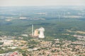 Hard coal power plant in Bexbach in Germany