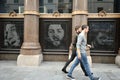 Hard Days Night Hotel is the world`s only Beatles inspired hotel in Liverpool, England