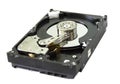 PC Hard Disc. HDD 3.5` SATA Royalty Free Stock Photo