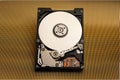 Hard disk drive 04 Royalty Free Stock Photo