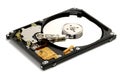 Hard Drive Royalty Free Stock Photo