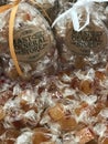 Hard Ginger Candy for Sale at Mast General Store