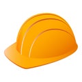 Hard hat Helmet . Safety Construction Worker Hard Hat. Teamwork of the construction team must have quality