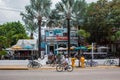 Hard Rock Cafe in Key West