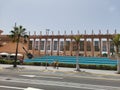 Hard Rock Cafe, Playa de la Americas, Tenerife, Spain