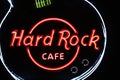 Hard Rock Cafe