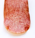 Hard Salami Slices