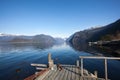 Hardangerfjord