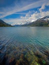 Hardangerfjord in Norway