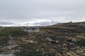 Hardangervidda National Park