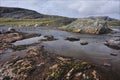 Hardangervidda, Norway