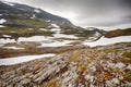 Hardangervidda Norway