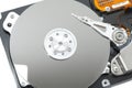 Harddisk Royalty Free Stock Photo