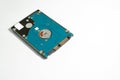 Harddisk Royalty Free Stock Photo