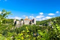 Hardegg Castle, Lower Austria, Austria