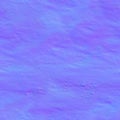 Hardened Soil normal map texture, bump map texture