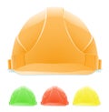 Hardhat Royalty Free Stock Photo