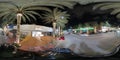 Harding Avenue night photo Miami Beach Surfside 360 photo