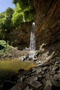 Hardraw Force Waterfall - Yorkshire - England