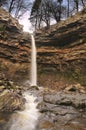 Hardraw Waterfall