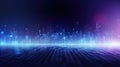 hardware tech digital background