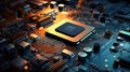 hardware technology analysis
