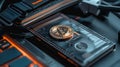 Hardware Wallets: The Fort Knox of Crypto