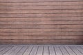 Hardwood cumaru deck aged texture- wood decking surface distressed and weathered before restoration