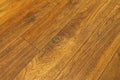 Hardwood flooring Royalty Free Stock Photo