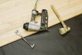 Hardwood Flooring Tools