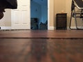 Hardwood Floors