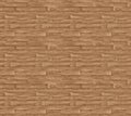 Hardwood linoleum, seamless background Royalty Free Stock Photo