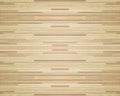 Hardwood maple basketball court floor viewed from abovewooden parquet texture, Wood texture for design and decoration