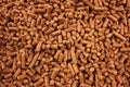 Hardwood Pellets