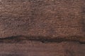 Rustic textured natural wooden wall for tamplate