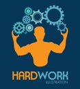 Hardwork design