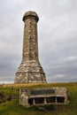 The Hardy Monument