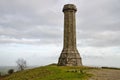 The Hardy Monument