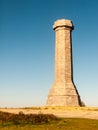 hardy monument tall building old special england dorset black do