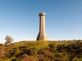 hardy monument tall building old special england dorset black do