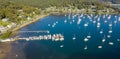 Hardys Bay - Kilcare New South Wales Australia Royalty Free Stock Photo