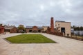 Hardys Winery in Mclaren Vale Australia Royalty Free Stock Photo