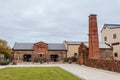 Hardys Winery in Mclaren Vale Australia