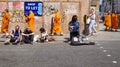 Hare Krishna Portobello Road