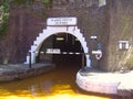 Harecastle Tunnel North Portal