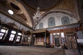 Harem of Topkapi Palace