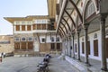 Harem in Topkapi Palace, Istanbul Royalty Free Stock Photo