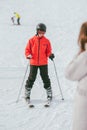 Harenda ski centre, Zakopane, Poland